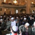 Čečėnija bando grįžti prie tradicinio islamo