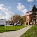Vyriausybė pritarė Vilniaus Žalgirio klinikos reorganizacijai