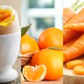 Peršalimo ligos įsibėgėja: 11 maisto produktų, kurie gali sustiprinti imuninę sistemą