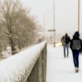 Žiema įsitvirtino: artimiausiomis dienomis – sniegas ir šaltis