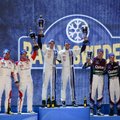 WRC: Švedijoje – pirmoji „Volkswagen“ komandos pergalė