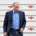 Buvęs Rusijos vicepremjeras apie santykius su V. Putinu: būčiau išėjęs iš proto