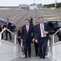 Премьер Литвы: мы открыты для обсуждения с Польшей всех вопросов