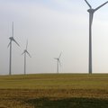 „Green Genius“ investuoja per 100 mln. eurų į vėjo elektrinę
