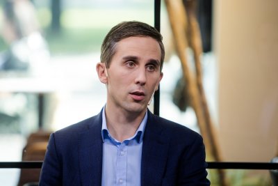 Tadas Povilauskas