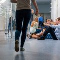 Keturioms Kauno mokykloms nurodyta sumažinti mokinių skaičių