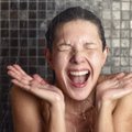 Didžiausios klaidos, kurias darote duše ir nusiprausę: odai tai visai nepatinka