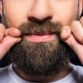 Kasmet vis daugiau vyrų suserga prostatos vėžiu – prisijunkite prie „barzdoto lapkričio“
