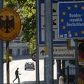 Schengen zone hanging by a thread, Grybauskaitė warns