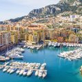 Gyvenamasis NT Monake – brangiausias pasaulyje
