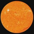 Gautas pirmasis istorijoje trimatis Saulės atvaizdas