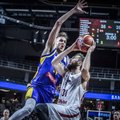 FIBA 2019 atranka: latviai iškovojo pirmąją pergalę, lyderiais tapo turkai, italai patiesė kroatus
