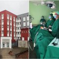 Kauno ligoninėje kviečia planinėms operacijoms: ypatingas dėmesys išvaržų ir pilonidinių cistų gydymui