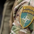 NATO condemns Russian ’malign activities’ on its territory