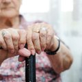 Mokslininkai tiria naują senėjimo gydymo būdą: pigus ir paprastas, bet veikia