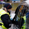 Estijoje nustatyti 376 nauji COVID-19 atvejų, mirė dar penki žmonės