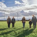 „Ignitis renewables“ vietos bendruomenių veikloms ir gerbūviui šiemet skyrė per 350 tūkst. eurų