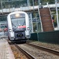 С июня билеты на поезда в Литве подорожают на 11%