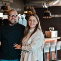 Pabėgę iš Vilniaus atidarė restoraną regione: pandemiją įveikė, bet dabar tenka spaustis