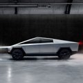 Tesla получила 200 тысяч заказов на новую модель Cybertruck