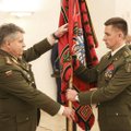 Baltijos šalių kariuomenių Specialiųjų operacijų pajėgų vadai aptarė regiono grėsmes