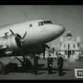 Pirmasis keleivis iš Vilniaus oro uosto prieš 55 metus vyko į Maskvą