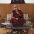 Potencialus Dalai Lamos įpėdinis: padėtis Tibete tragiška