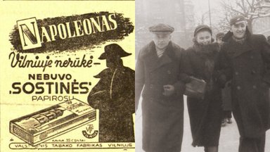 Vilniaus muziejaus parodoje – miesto istorijos detektyvai ir muziejaus kasdienybės užkulisiai