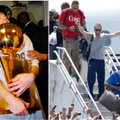 Įspūdingas papildymas: NBA čempionas tapo Giedraičio komandos draugu