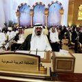 В Саудовской Аравии похоронили короля Абдаллу
