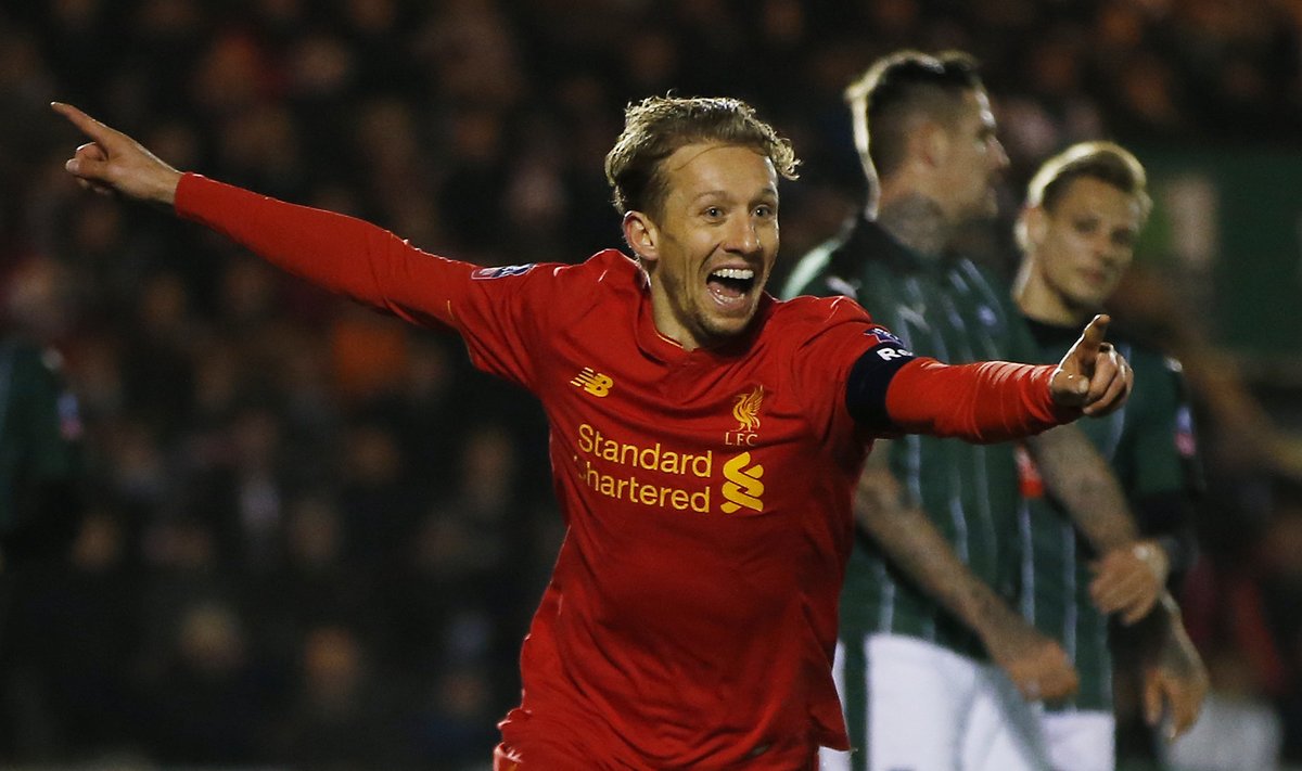 Lucas Leiva