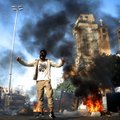 Libane atsinaujino protestai prieš politinį šalies elitą