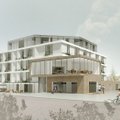 Palangoje planuojama rekonstruoti viešbutį „Tauras“