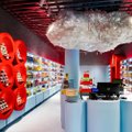 „Candy POP“ atidarė parduotuvę Lenkijoje