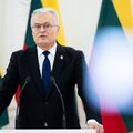 Финансовый учет предвыборной кампании президента Литвы будет вести тот же казначей, что и 5 лет назад