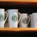 „Starbucks" sutiko mokėti daugiau mokesčių Britanijoje