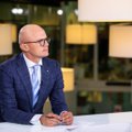 Naujame „Delfi TV“ sezone Edmundas Jakilaitis ves „Lietuvos politikos forumą“ ir naujo formato „Dėmesio centre“