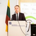 Išrinktas naujasis Lietuvos jaunimo organizacijų tarybos prezidentas