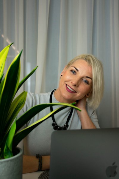 Laura Sakavičė