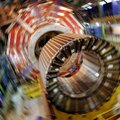 Lithuanian companies offered 40000 eur to transfer CERN technologies
