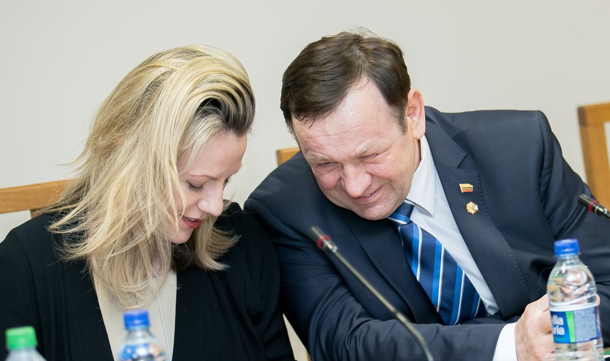 Kęstutis Pūkas