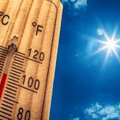 Rytų Kanadoje karščio banga nusinešė 17 gyvybių