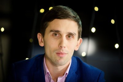 Tadas Povilauskas