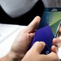 Naujausias „Samsung“ telefonas: panašu, kad jo pirkti nereikia
