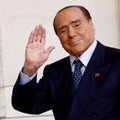 Gydytojai: Berlusconi sveikatos būklė – stabili