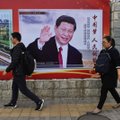 Reikšmingas įvykis pasaulio politikoje: kokia kryptimi žengs Kinija?