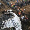 Авиакатастрофа в Непале: спасатели больше не надеются найти выживших