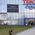„Carrefour“ ir „Tesco“ susitarė dėl aljanso