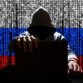 Su Rusija siejami programišiai „už padlaižiavimą Ukrainai“ atakavo Seimo ir kitas Lietuvos interneto svetaines