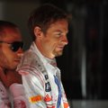 „McLaren“ patenkinti atnaujintu automobiliu ir Vokietijoje tikisi pergalės